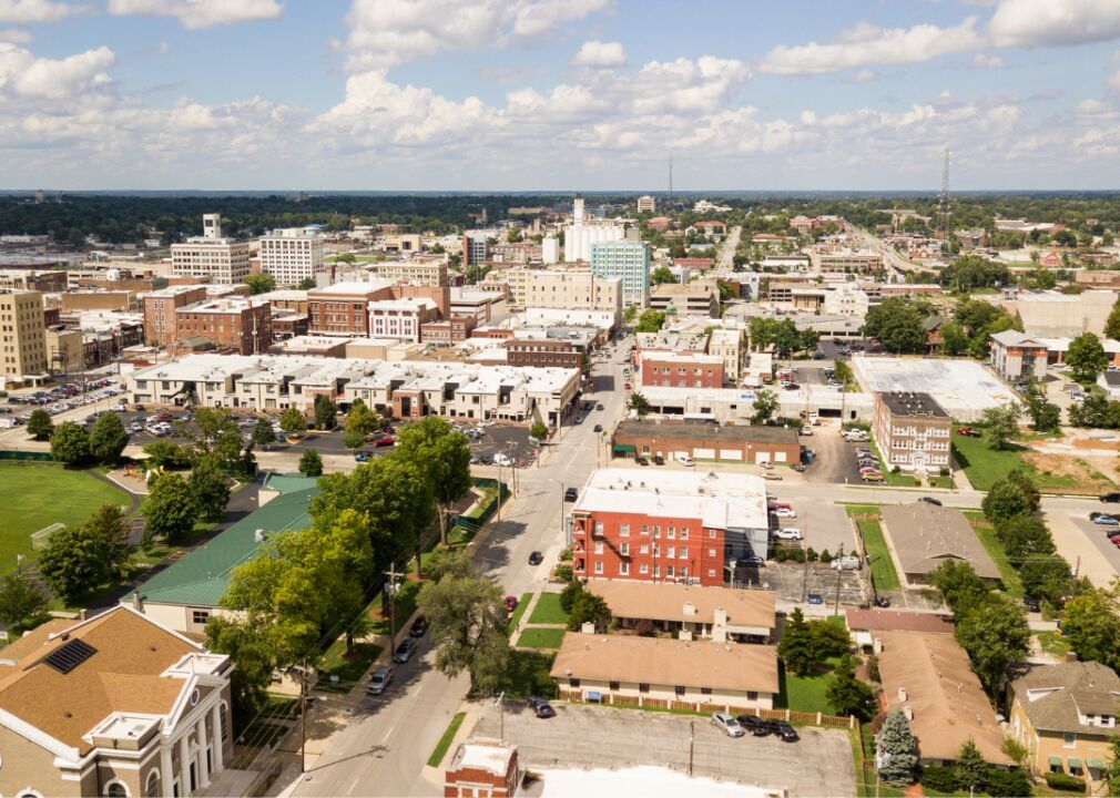 Missouri